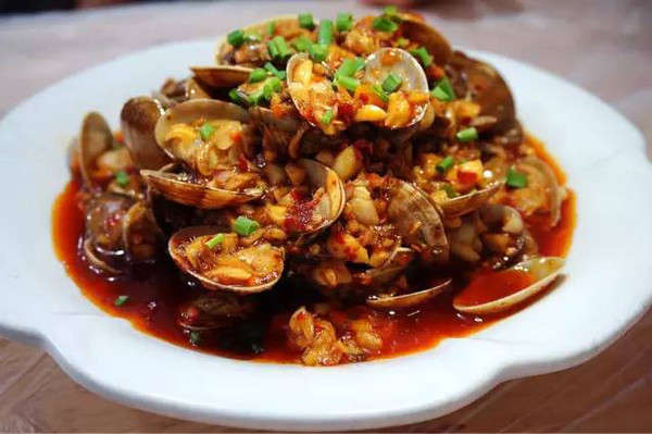 鼎湖烤花甲培训