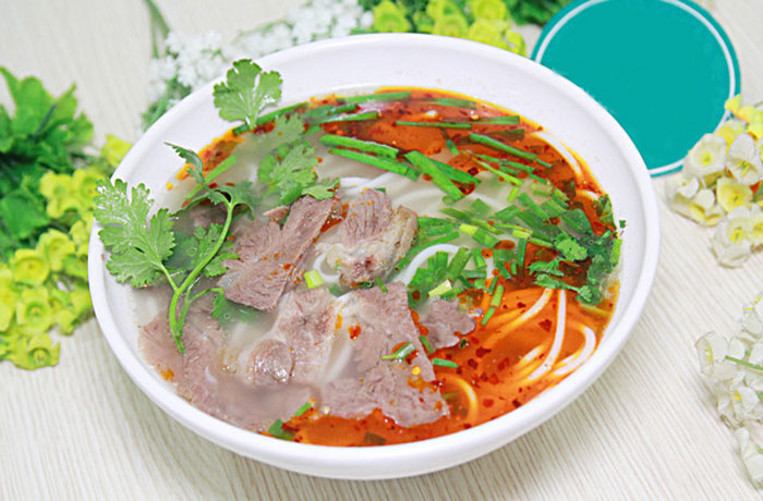 鼎湖羊肉粉培训