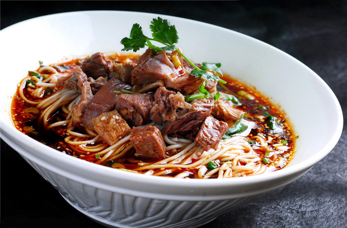 鼎湖牛肉粉培训