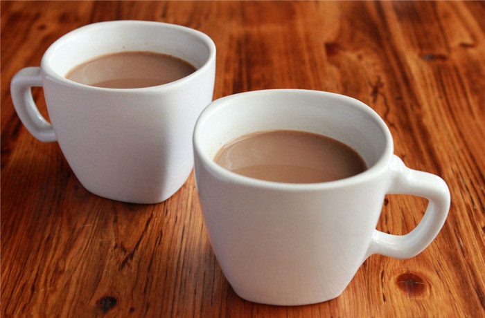 鼎湖奶茶培训