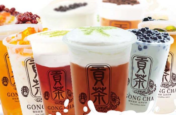 鼎湖贡茶培训